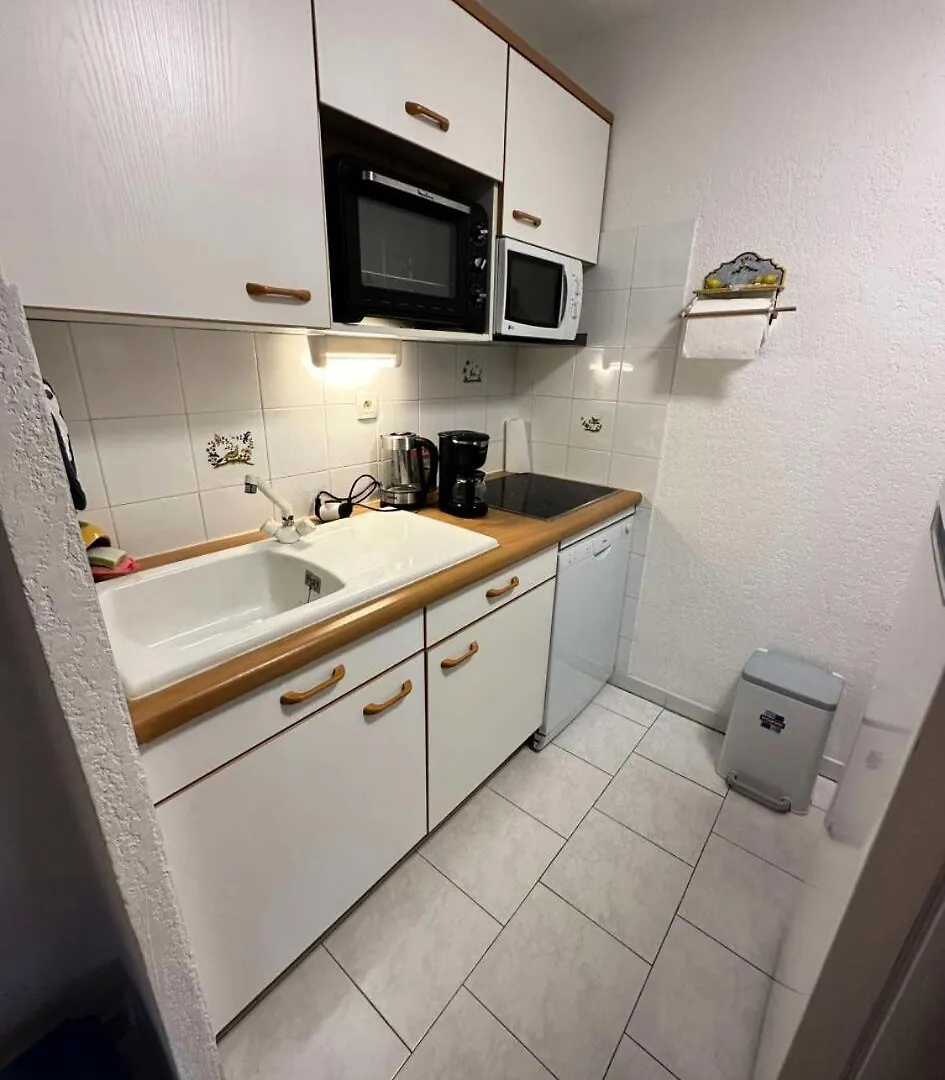 Residence Lauriers - Appartement T3 Dans Le Domaine De La Coudouliere A Proximite De La Mer Mae-7021 식스포즈레스플라지스 아파트