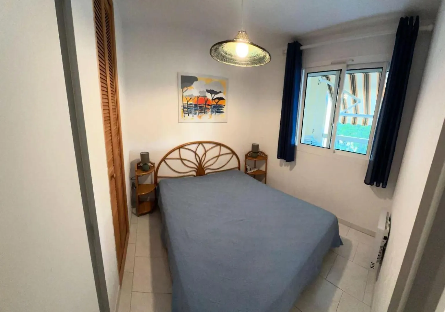 Residence Lauriers - Appartement T3 Dans Le Domaine De La Coudouliere A Proximite De La Mer Mae-7021 식스포즈레스플라지스